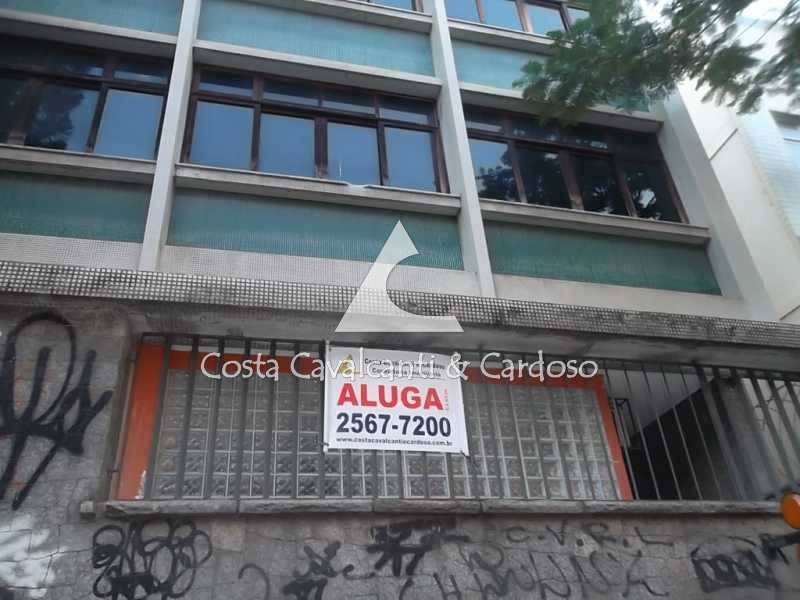 Conheça do imóvel - Prédio 540m² para venda e aluguel Tijuca, Rio de Janeiro - R$ 1.500.000 - TJPR00005 - 31 - Prédio 540m² para venda e aluguel Tijuca, Rio de Janeiro - R$ 1.500.000 - TJPR00005 - 31