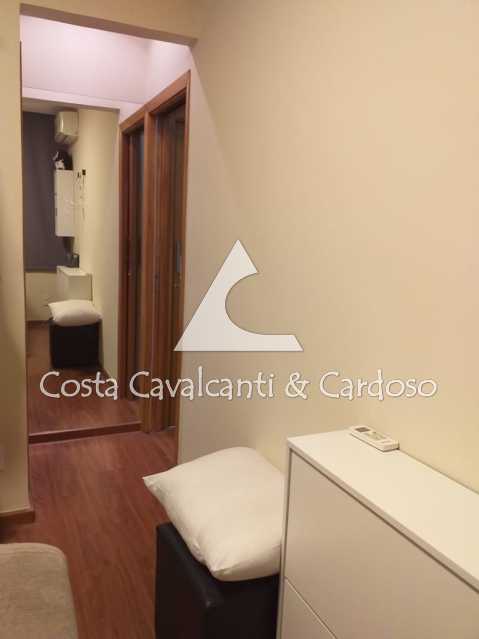 Conheça do imóvel - Apartamento 2 quartos à venda Grajaú, Rio de Janeiro - R$ 490.000 - TJAP20372 - 6 - Apartamento 2 quartos à venda Grajaú, Rio de Janeiro - R$ 490.000 - TJAP20372 - 6