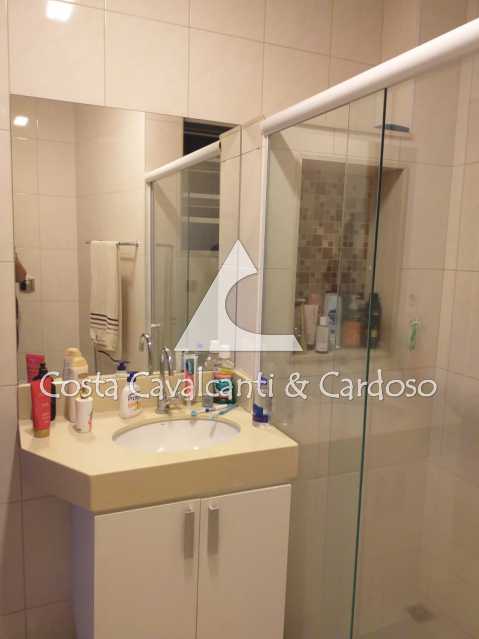 Conheça do imóvel - Apartamento 2 quartos à venda Grajaú, Rio de Janeiro - R$ 490.000 - TJAP20372 - 14 - Apartamento 2 quartos à venda Grajaú, Rio de Janeiro - R$ 490.000 - TJAP20372 - 14
