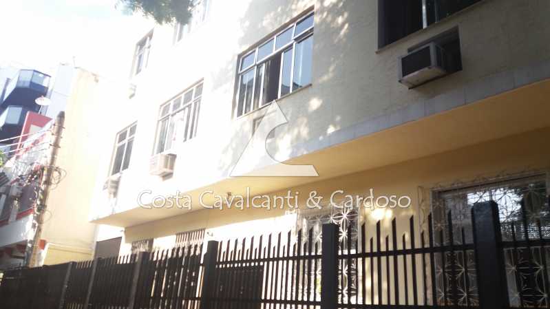 Conheça do imóvel - Apartamento Maracanã,Rio de Janeiro,RJ À Venda,3 Quartos,90m² - TJAP30285 - 1 - Apartamento Maracanã,Rio de Janeiro,RJ À Venda,3 Quartos,90m² - TJAP30285 - 1