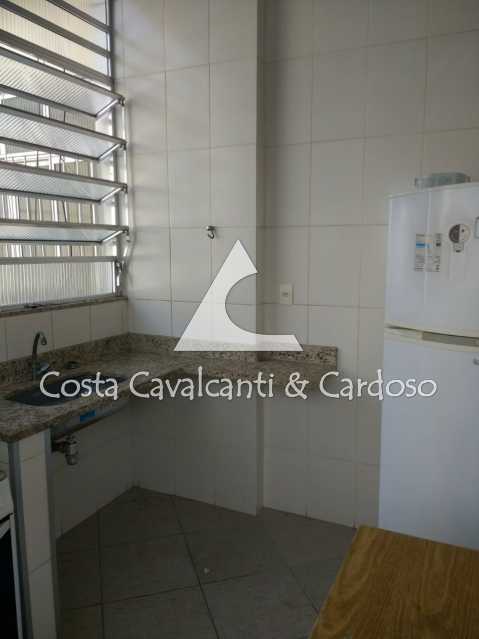 Conheça do imóvel - Apartamento Maracanã,Rio de Janeiro,RJ À Venda,3 Quartos,90m² - TJAP30285 - 3 - Apartamento Maracanã,Rio de Janeiro,RJ À Venda,3 Quartos,90m² - TJAP30285 - 3