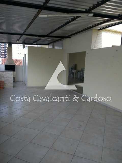 Conheça do imóvel - Apartamento Maracanã,Rio de Janeiro,RJ À Venda,3 Quartos,90m² - TJAP30285 - 4 - Apartamento Maracanã,Rio de Janeiro,RJ À Venda,3 Quartos,90m² - TJAP30285 - 4