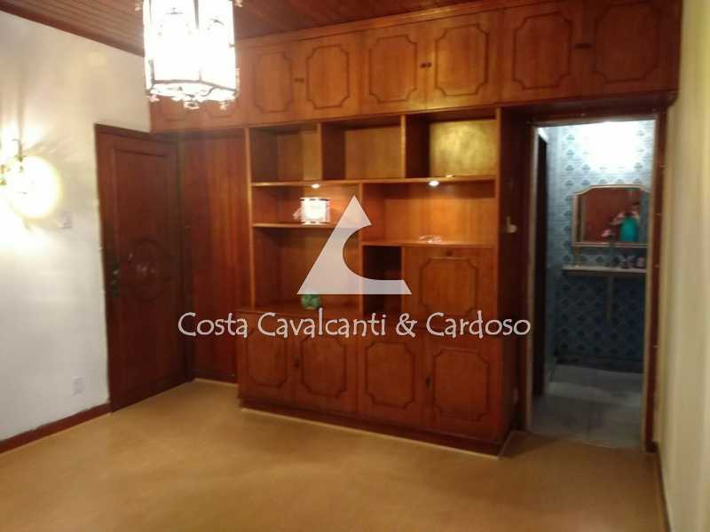 Conheça do imóvel - Apartamento Maracanã,Rio de Janeiro,RJ À Venda,3 Quartos,90m² - TJAP30285 - 6 - Apartamento Maracanã,Rio de Janeiro,RJ À Venda,3 Quartos,90m² - TJAP30285 - 6