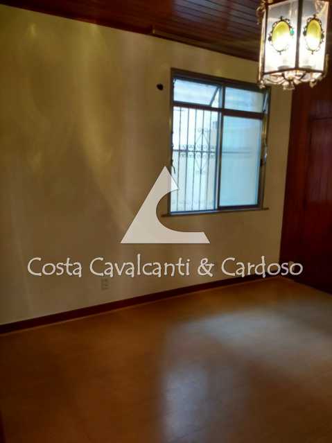 Conheça do imóvel - Apartamento Maracanã,Rio de Janeiro,RJ À Venda,3 Quartos,90m² - TJAP30285 - 7 - Apartamento Maracanã,Rio de Janeiro,RJ À Venda,3 Quartos,90m² - TJAP30285 - 7