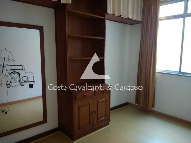 Conheça do imóvel - Apartamento Maracanã,Rio de Janeiro,RJ À Venda,3 Quartos,90m² - TJAP30285 - 8 - Apartamento Maracanã,Rio de Janeiro,RJ À Venda,3 Quartos,90m² - TJAP30285 - 8