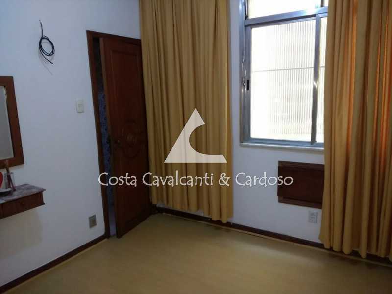 Conheça do imóvel - Apartamento Maracanã,Rio de Janeiro,RJ À Venda,3 Quartos,90m² - TJAP30285 - 9 - Apartamento Maracanã,Rio de Janeiro,RJ À Venda,3 Quartos,90m² - TJAP30285 - 9