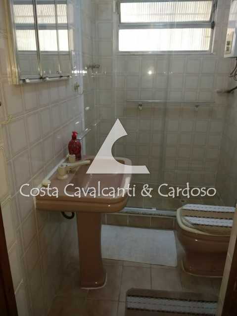 Conheça do imóvel - Apartamento Maracanã,Rio de Janeiro,RJ À Venda,3 Quartos,90m² - TJAP30285 - 11 - Apartamento Maracanã,Rio de Janeiro,RJ À Venda,3 Quartos,90m² - TJAP30285 - 11