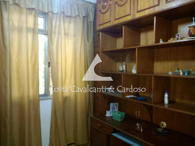 Conheça do imóvel - Apartamento Maracanã,Rio de Janeiro,RJ À Venda,3 Quartos,90m² - TJAP30285 - 13 - Apartamento Maracanã,Rio de Janeiro,RJ À Venda,3 Quartos,90m² - TJAP30285 - 13