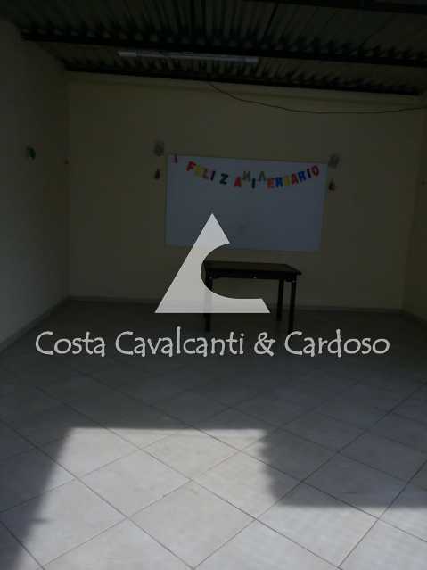Conheça do imóvel - Apartamento Maracanã,Rio de Janeiro,RJ À Venda,3 Quartos,90m² - TJAP30285 - 17 - Apartamento Maracanã,Rio de Janeiro,RJ À Venda,3 Quartos,90m² - TJAP30285 - 17