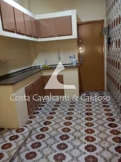 Conheça do imóvel - Apartamento Maracanã,Rio de Janeiro,RJ À Venda,3 Quartos,90m² - TJAP30285 - 18 - Apartamento Maracanã,Rio de Janeiro,RJ À Venda,3 Quartos,90m² - TJAP30285 - 18