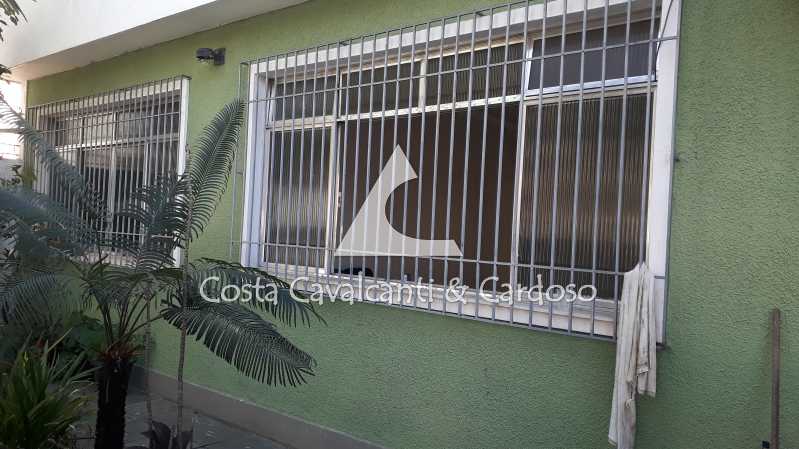 Conheça do imóvel - Casa 3 quartos à venda Méier, Rio de Janeiro - R$ 890.000 - TJCA30018 - 1 - Casa 3 quartos à venda Méier, Rio de Janeiro - R$ 890.000 - TJCA30018 - 1