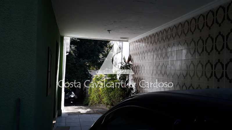 Conheça do imóvel - Casa 3 quartos à venda Méier, Rio de Janeiro - R$ 890.000 - TJCA30018 - 3 - Casa 3 quartos à venda Méier, Rio de Janeiro - R$ 890.000 - TJCA30018 - 3