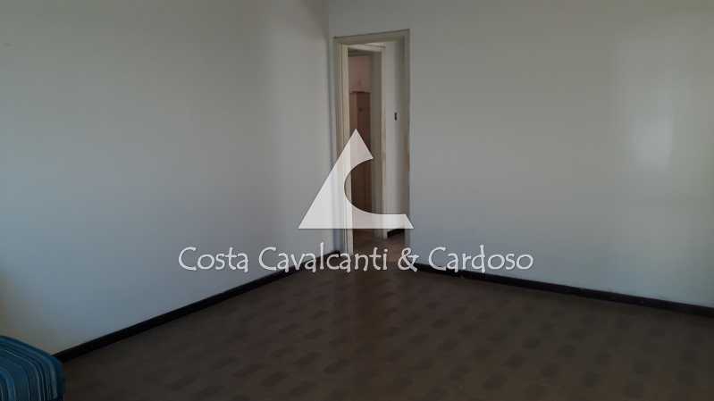 Conheça do imóvel - Casa 3 quartos à venda Méier, Rio de Janeiro - R$ 890.000 - TJCA30018 - 4 - Casa 3 quartos à venda Méier, Rio de Janeiro - R$ 890.000 - TJCA30018 - 4