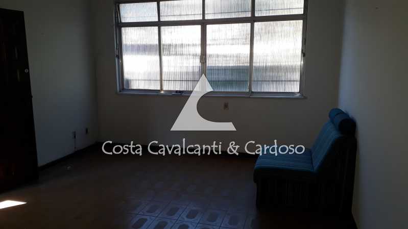 Conheça do imóvel - Casa 3 quartos à venda Méier, Rio de Janeiro - R$ 890.000 - TJCA30018 - 5 - Casa 3 quartos à venda Méier, Rio de Janeiro - R$ 890.000 - TJCA30018 - 5
