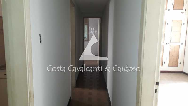 Conheça do imóvel - Casa 3 quartos à venda Méier, Rio de Janeiro - R$ 890.000 - TJCA30018 - 6 - Casa 3 quartos à venda Méier, Rio de Janeiro - R$ 890.000 - TJCA30018 - 6