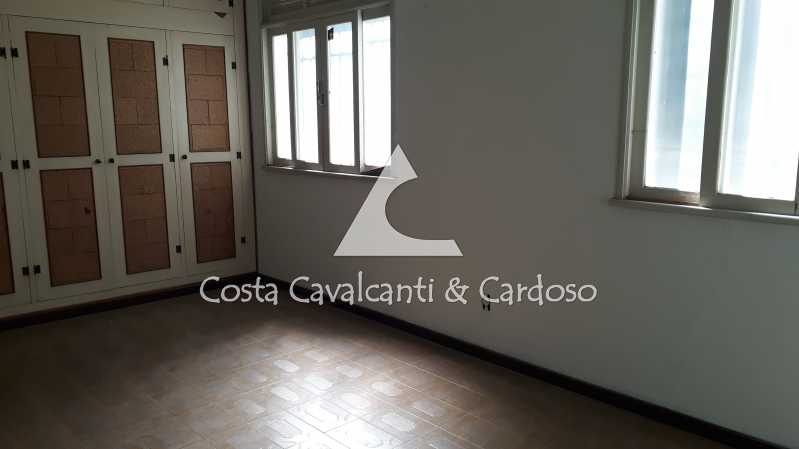 Conheça do imóvel - Casa 3 quartos à venda Méier, Rio de Janeiro - R$ 890.000 - TJCA30018 - 7 - Casa 3 quartos à venda Méier, Rio de Janeiro - R$ 890.000 - TJCA30018 - 7