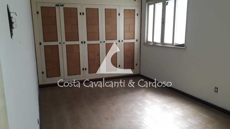Conheça do imóvel - Casa 3 quartos à venda Méier, Rio de Janeiro - R$ 890.000 - TJCA30018 - 8 - Casa 3 quartos à venda Méier, Rio de Janeiro - R$ 890.000 - TJCA30018 - 8