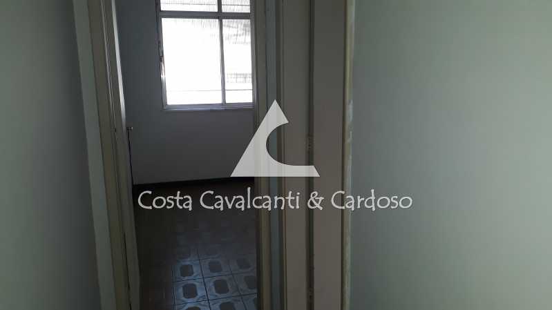 Conheça do imóvel - Casa 3 quartos à venda Méier, Rio de Janeiro - R$ 890.000 - TJCA30018 - 9 - Casa 3 quartos à venda Méier, Rio de Janeiro - R$ 890.000 - TJCA30018 - 9