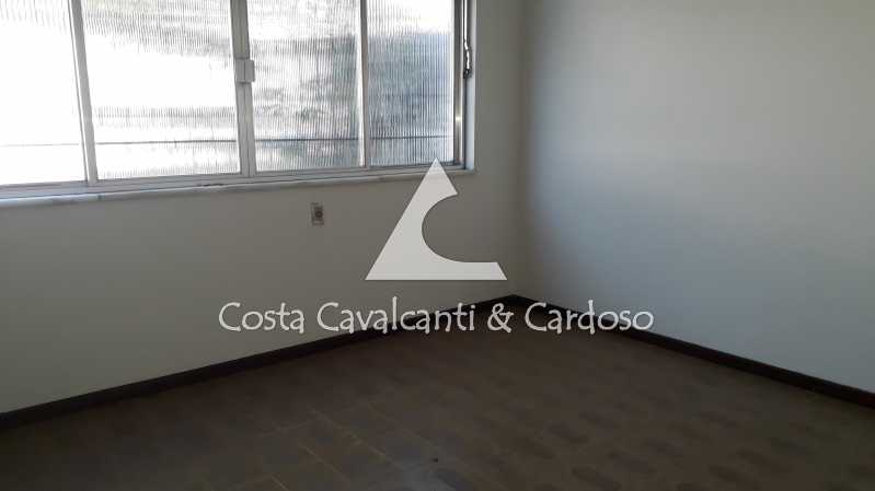 Conheça do imóvel - Casa 3 quartos à venda Méier, Rio de Janeiro - R$ 890.000 - TJCA30018 - 10 - Casa 3 quartos à venda Méier, Rio de Janeiro - R$ 890.000 - TJCA30018 - 10