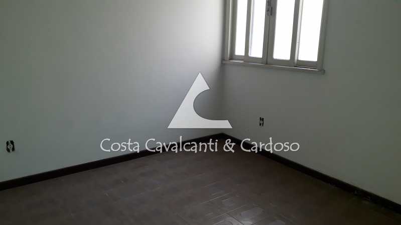 Conheça do imóvel - Casa 3 quartos à venda Méier, Rio de Janeiro - R$ 890.000 - TJCA30018 - 11 - Casa 3 quartos à venda Méier, Rio de Janeiro - R$ 890.000 - TJCA30018 - 11