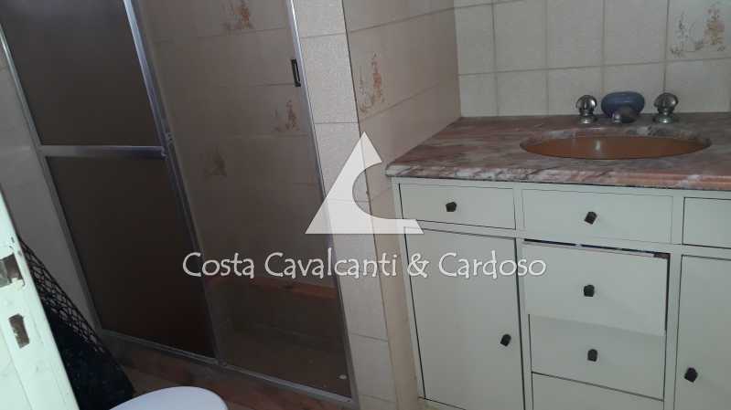 Conheça do imóvel - Casa 3 quartos à venda Méier, Rio de Janeiro - R$ 890.000 - TJCA30018 - 12 - Casa 3 quartos à venda Méier, Rio de Janeiro - R$ 890.000 - TJCA30018 - 12