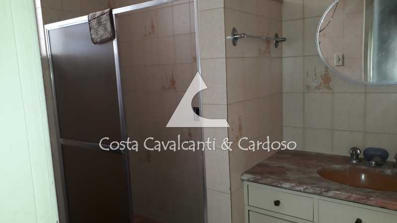 Conheça do imóvel - Casa 3 quartos à venda Méier, Rio de Janeiro - R$ 890.000 - TJCA30018 - 13 - Casa 3 quartos à venda Méier, Rio de Janeiro - R$ 890.000 - TJCA30018 - 13