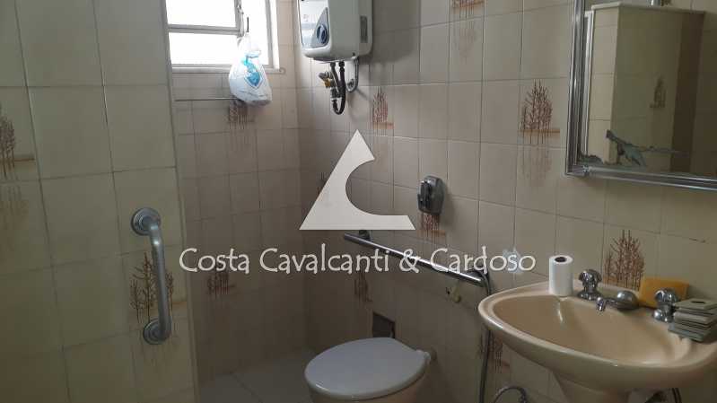 Conheça do imóvel - Casa 3 quartos à venda Méier, Rio de Janeiro - R$ 890.000 - TJCA30018 - 14 - Casa 3 quartos à venda Méier, Rio de Janeiro - R$ 890.000 - TJCA30018 - 14