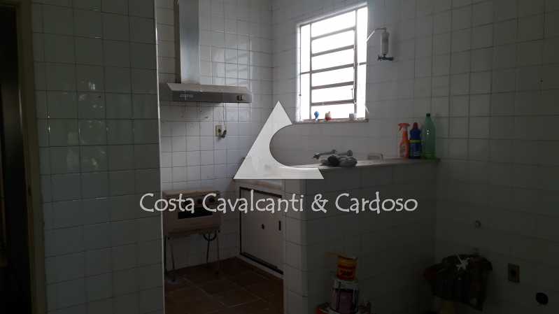 Conheça do imóvel - Casa 3 quartos à venda Méier, Rio de Janeiro - R$ 890.000 - TJCA30018 - 16 - Casa 3 quartos à venda Méier, Rio de Janeiro - R$ 890.000 - TJCA30018 - 16