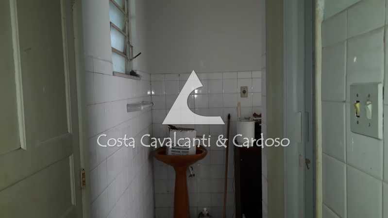 Conheça do imóvel - Casa 3 quartos à venda Méier, Rio de Janeiro - R$ 890.000 - TJCA30018 - 17 - Casa 3 quartos à venda Méier, Rio de Janeiro - R$ 890.000 - TJCA30018 - 17