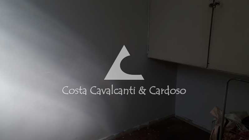 Conheça do imóvel - Casa 3 quartos à venda Méier, Rio de Janeiro - R$ 890.000 - TJCA30018 - 18 - Casa 3 quartos à venda Méier, Rio de Janeiro - R$ 890.000 - TJCA30018 - 18