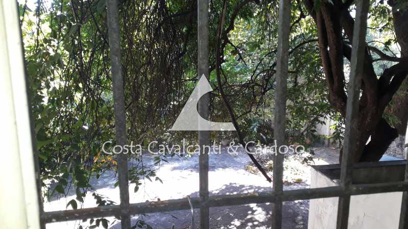 Conheça do imóvel - Casa 3 quartos à venda Méier, Rio de Janeiro - R$ 890.000 - TJCA30018 - 20 - Casa 3 quartos à venda Méier, Rio de Janeiro - R$ 890.000 - TJCA30018 - 20