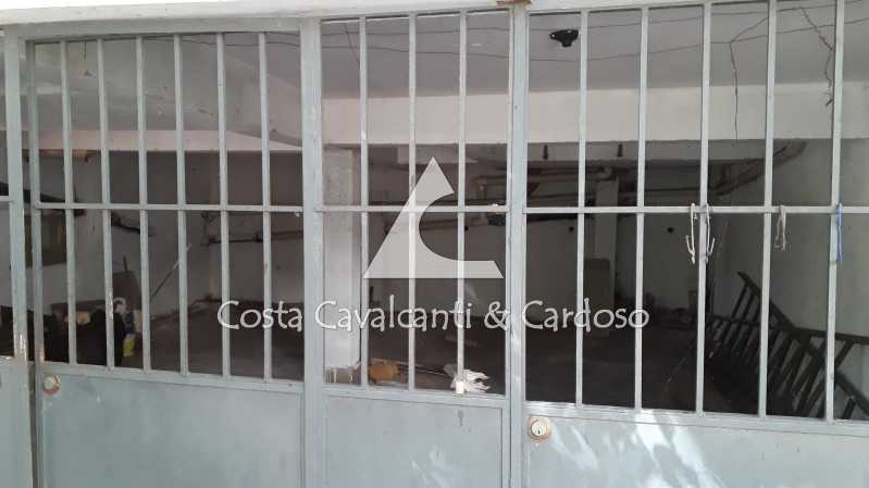 Conheça do imóvel - Casa 3 quartos à venda Méier, Rio de Janeiro - R$ 890.000 - TJCA30018 - 21 - Casa 3 quartos à venda Méier, Rio de Janeiro - R$ 890.000 - TJCA30018 - 21