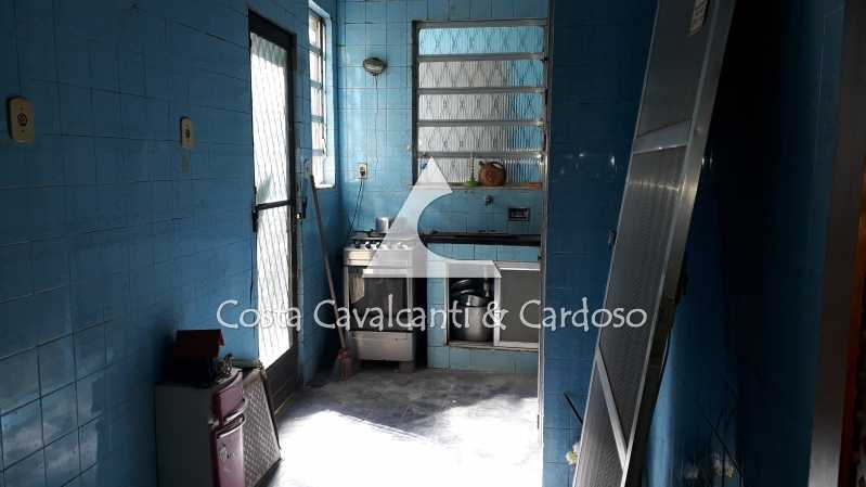 Conheça do imóvel - Casa 3 quartos à venda Méier, Rio de Janeiro - R$ 460.000 - TJCA30019 - 6 - Casa 3 quartos à venda Méier, Rio de Janeiro - R$ 460.000 - TJCA30019 - 6