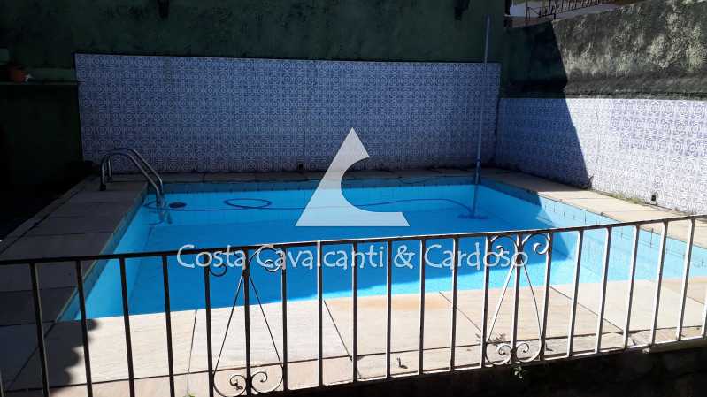 Conheça do imóvel - Casa 3 quartos à venda Méier, Rio de Janeiro - R$ 460.000 - TJCA30019 - 1 - Casa 3 quartos à venda Méier, Rio de Janeiro - R$ 460.000 - TJCA30019 - 1