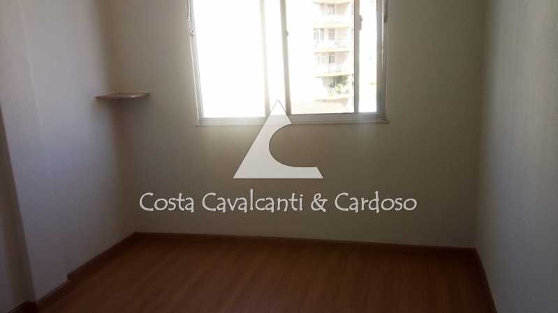 Conheça do imóvel - Apartamento 2 quartos à venda Engenho Novo, Rio de Janeiro - R$ 220.000 - TJAP20376 - 4 - Apartamento 2 quartos à venda Engenho Novo, Rio de Janeiro - R$ 220.000 - TJAP20376 - 4