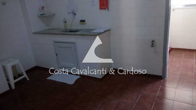 Conheça do imóvel - Apartamento 2 quartos à venda Engenho Novo, Rio de Janeiro - R$ 220.000 - TJAP20376 - 7 - Apartamento 2 quartos à venda Engenho Novo, Rio de Janeiro - R$ 220.000 - TJAP20376 - 7