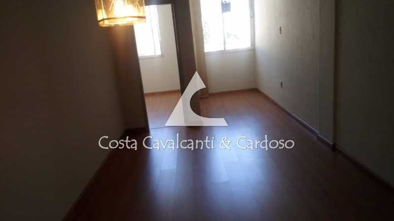 Conheça do imóvel - Apartamento 2 quartos à venda Engenho Novo, Rio de Janeiro - R$ 220.000 - TJAP20376 - 9 - Apartamento 2 quartos à venda Engenho Novo, Rio de Janeiro - R$ 220.000 - TJAP20376 - 9