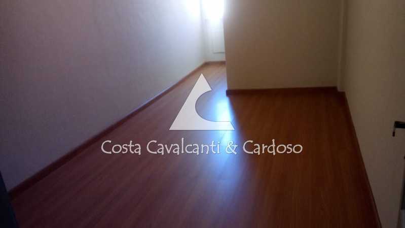 Conheça do imóvel - Apartamento 2 quartos à venda Engenho Novo, Rio de Janeiro - R$ 220.000 - TJAP20376 - 1 - Apartamento 2 quartos à venda Engenho Novo, Rio de Janeiro - R$ 220.000 - TJAP20376 - 1