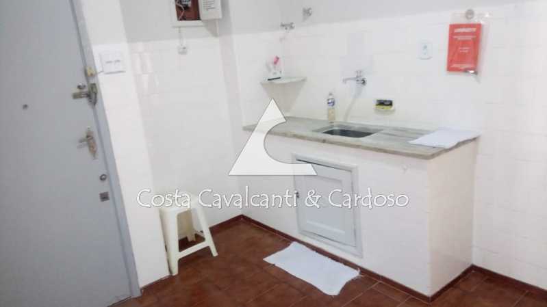 Conheça do imóvel - Apartamento 2 quartos à venda Engenho Novo, Rio de Janeiro - R$ 220.000 - TJAP20376 - 11 - Apartamento 2 quartos à venda Engenho Novo, Rio de Janeiro - R$ 220.000 - TJAP20376 - 11