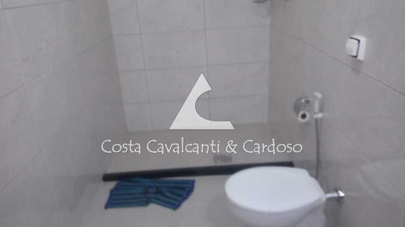 Conheça do imóvel - Apartamento 2 quartos à venda Engenho Novo, Rio de Janeiro - R$ 220.000 - TJAP20376 - 12 - Apartamento 2 quartos à venda Engenho Novo, Rio de Janeiro - R$ 220.000 - TJAP20376 - 12