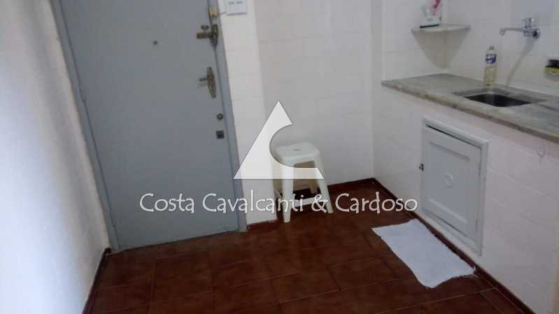Conheça do imóvel - Apartamento 2 quartos à venda Engenho Novo, Rio de Janeiro - R$ 220.000 - TJAP20376 - 14 - Apartamento 2 quartos à venda Engenho Novo, Rio de Janeiro - R$ 220.000 - TJAP20376 - 14