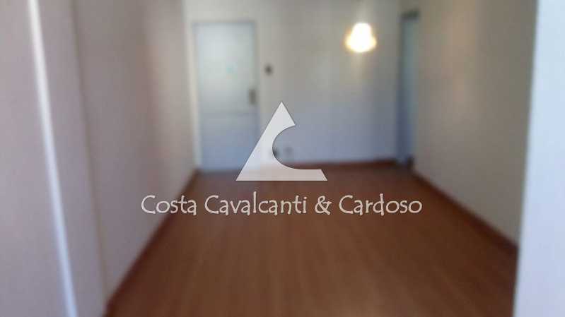 Conheça do imóvel - Apartamento 2 quartos à venda Engenho Novo, Rio de Janeiro - R$ 220.000 - TJAP20376 - 20 - Apartamento 2 quartos à venda Engenho Novo, Rio de Janeiro - R$ 220.000 - TJAP20376 - 20