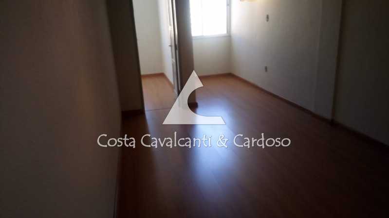 Conheça do imóvel - Apartamento 2 quartos à venda Engenho Novo, Rio de Janeiro - R$ 220.000 - TJAP20376 - 21 - Apartamento 2 quartos à venda Engenho Novo, Rio de Janeiro - R$ 220.000 - TJAP20376 - 21