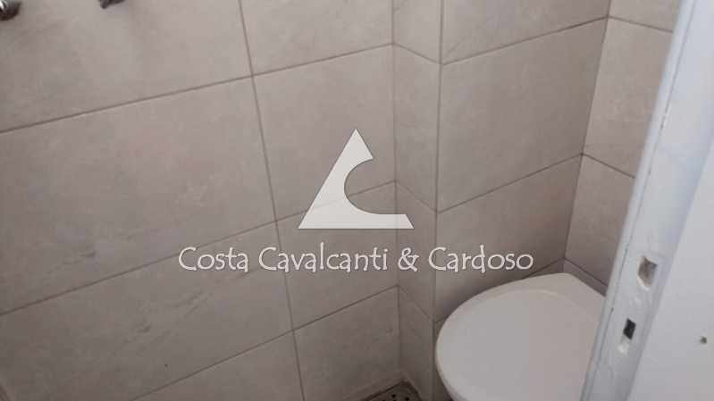 Conheça do imóvel - Apartamento 2 quartos à venda Engenho Novo, Rio de Janeiro - R$ 220.000 - TJAP20376 - 23 - Apartamento 2 quartos à venda Engenho Novo, Rio de Janeiro - R$ 220.000 - TJAP20376 - 23