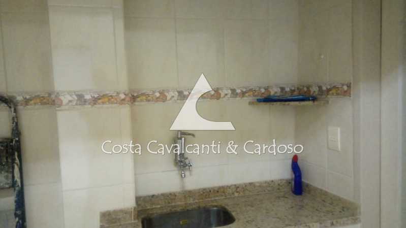 Conheça do imóvel - Apartamento 2 quartos à venda Vila Isabel, Rio de Janeiro - R$ 270.000 - TJAP20378 - 3 - Apartamento 2 quartos à venda Vila Isabel, Rio de Janeiro - R$ 270.000 - TJAP20378 - 3