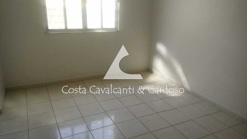 Conheça do imóvel - Apartamento 2 quartos à venda Vila Isabel, Rio de Janeiro - R$ 270.000 - TJAP20378 - 4 - Apartamento 2 quartos à venda Vila Isabel, Rio de Janeiro - R$ 270.000 - TJAP20378 - 4