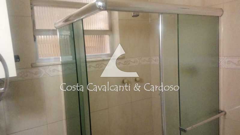 Conheça do imóvel - Apartamento 2 quartos à venda Vila Isabel, Rio de Janeiro - R$ 270.000 - TJAP20378 - 5 - Apartamento 2 quartos à venda Vila Isabel, Rio de Janeiro - R$ 270.000 - TJAP20378 - 5