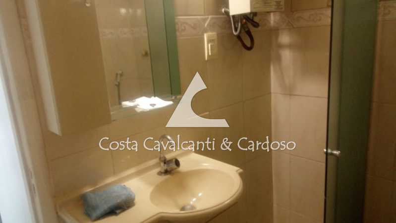Conheça do imóvel - Apartamento 2 quartos à venda Vila Isabel, Rio de Janeiro - R$ 270.000 - TJAP20378 - 6 - Apartamento 2 quartos à venda Vila Isabel, Rio de Janeiro - R$ 270.000 - TJAP20378 - 6