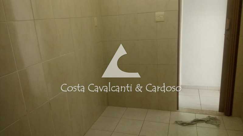 Conheça do imóvel - Apartamento 2 quartos à venda Vila Isabel, Rio de Janeiro - R$ 270.000 - TJAP20378 - 7 - Apartamento 2 quartos à venda Vila Isabel, Rio de Janeiro - R$ 270.000 - TJAP20378 - 7