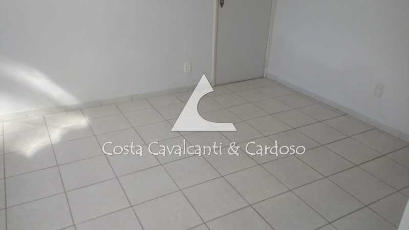 Conheça do imóvel - Apartamento 2 quartos à venda Vila Isabel, Rio de Janeiro - R$ 270.000 - TJAP20378 - 8 - Apartamento 2 quartos à venda Vila Isabel, Rio de Janeiro - R$ 270.000 - TJAP20378 - 8
